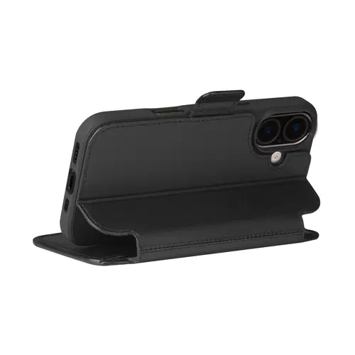 Copenhagen funda para teléfono móvil Funda cartera Negro - Imagen 5