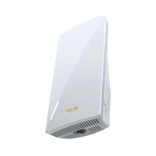 RP-AX58 Transmisor de red Blanco 10, 100, 1000 Mbit/s - Imagen 4