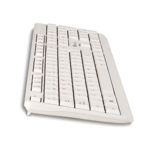 Spike (Español), QWERTY - Imagen 3