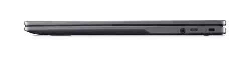 Chromebook Plus 515 CBE595-2-TCO-575G Intel Core 5 120U 39,6 cm (15.6") Full HD 16 GB LPDDR5x-SDRAM 512 GB SSD Wi-Fi 6E (802.11ax) ChromeOS Gris - Imagen 7