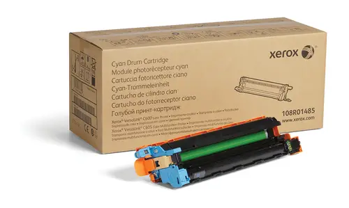 VersaLink C60X Unidad de imagen cian (40,000 páginas) - Imagen 1