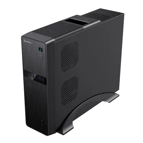 Caja Ordenador Micro ATX UK2011 Con Fuente de Alimentación SFX de 450W incluida, 2 Conectores USB 3.0 y 2 Conectores Type C (USB 2.0) - Imagen 8