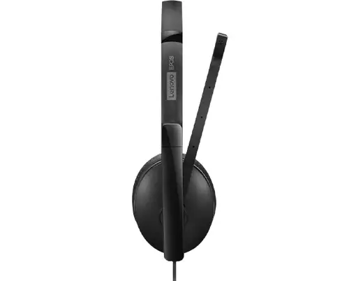4XD1M39029 auricular y casco Auriculares Alámbrico Diadema USB Tipo C Negro - Imagen 5