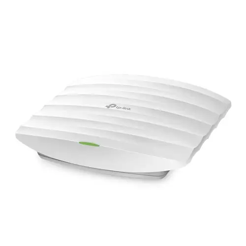 EAP115 punto de acceso inalámbrico 300 Mbit/s Blanco Energía sobre Ethernet (PoE) - Imagen 2