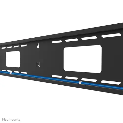 WL35-750BL18 Soporte de pared robusto 43-98" - inclinable - bloqueable - instalación rápida - TÜV - Imagen 7