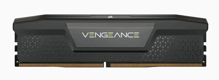 Vengeance CMK8GX5M1B5200C40 módulo de memoria 8 GB 1 x 8 GB DDR5 5200 MT/s 288-pin DIMM