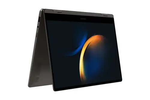 Galaxy Book 3 360 Intel® Core i5 i5-1340P Híbrido (2-en-1) 33,8 cm (13.3") Pantalla táctil Full HD 16 GB LPDDR4x-SDRAM 512 GB SSD Wi-Fi 6E (802.11ax) Windows 11 Pro Grafito - Imagen 20