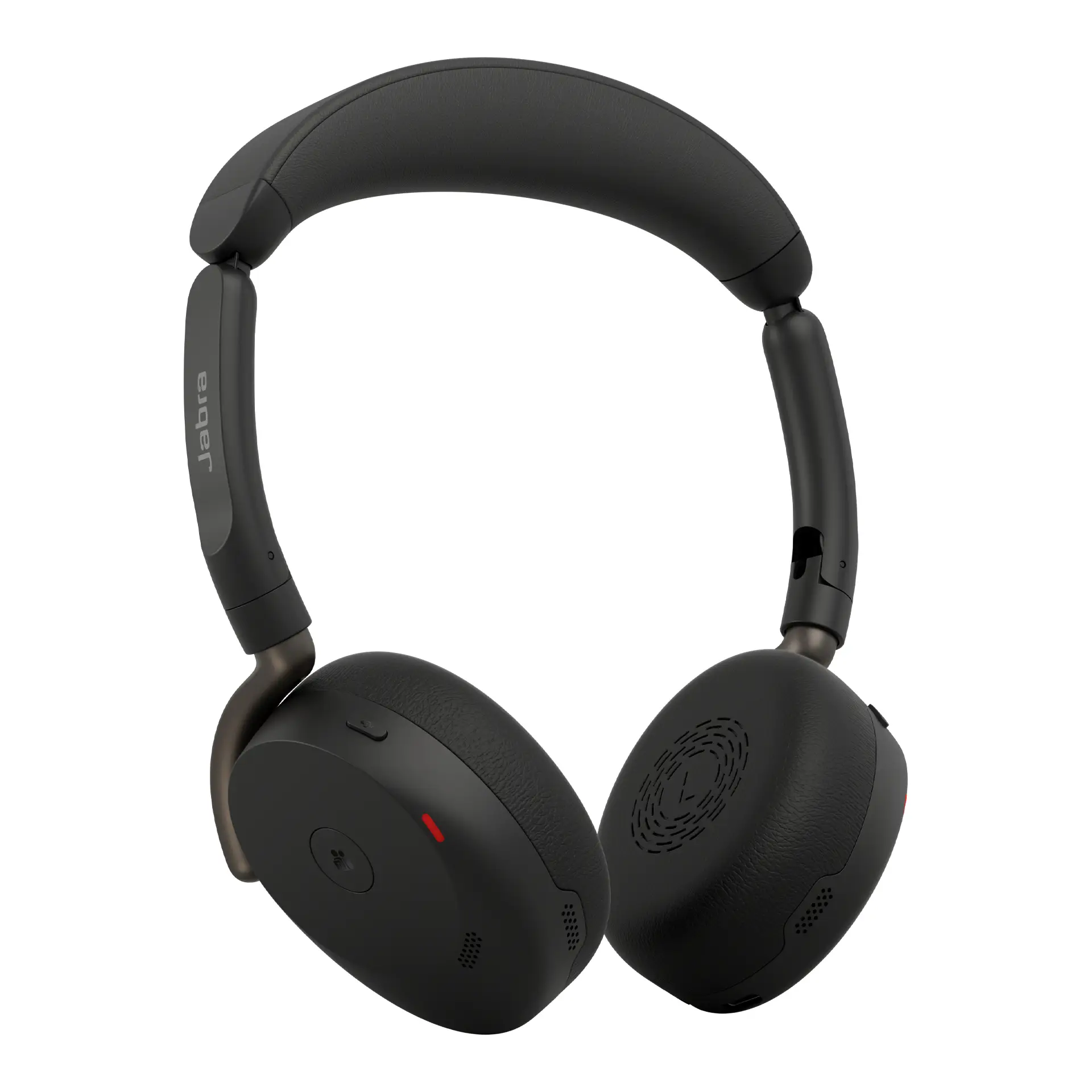 Evolve3 65 Flex Auriculares Inalámbrico Diadema Oficina/Centro de llamadas USB tipo A Bluetooth Negro