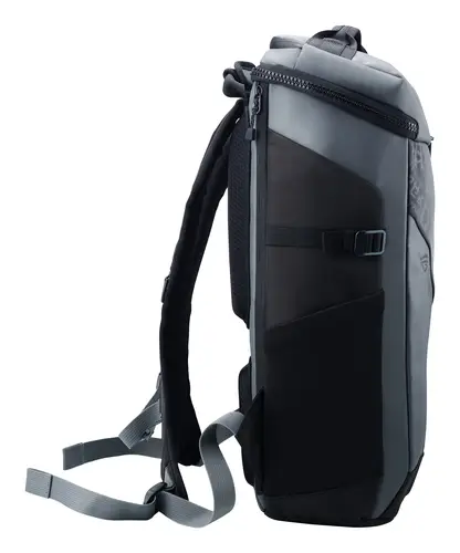 ROG Ranger BP2701 Cybertext Edition 45,7 cm (18") Mochila Negro, Gris - Imagen 6