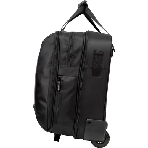 16 - 17.3 inch / 40.6 - 43.9cm XL City.Gear Rolling Laptop Case - Imagen 10