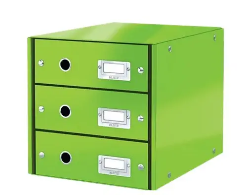 WOW 3 Verde - Imagen 1