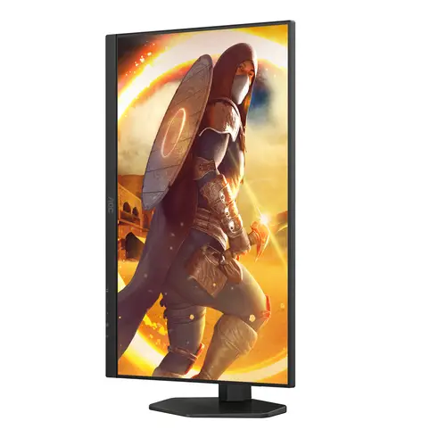 G4 Q27G4XF pantalla para PC 68,6 cm (27") 2560 x 1440 Pixeles Quad HD LED - Imagen 9