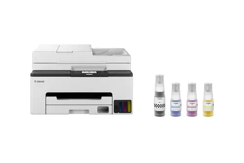 MAXIFY GX2050 Inyección de tinta A4 600 x 1200 DPI Wifi - Imagen 6