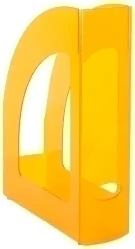 REVISTERO PLASTICO TRASL.NARANJA