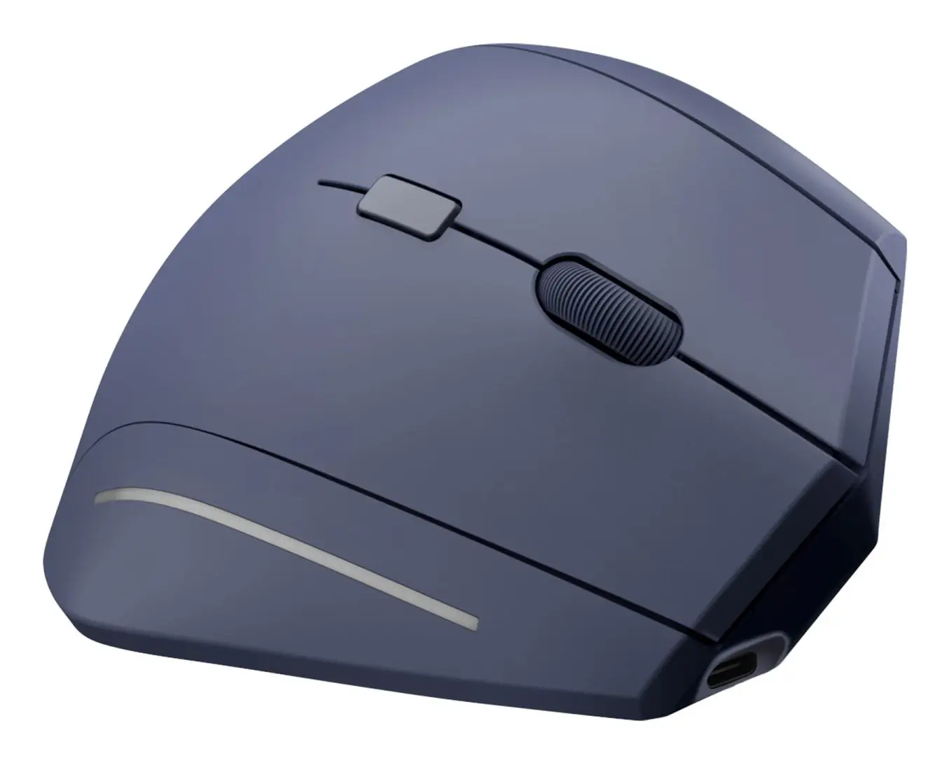 MWERGOVBTRBL ratón Oficina Mano derecha Bluetooth + USB Type-A Óptico 1600 DPI
