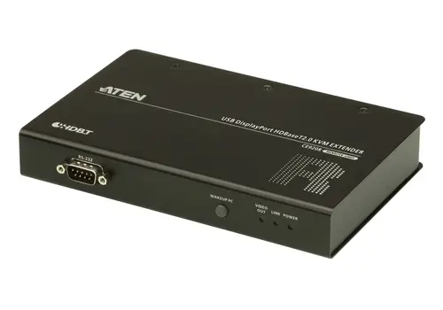 CE920R-ATA-G extensor KVM Receptor - Imagen 1