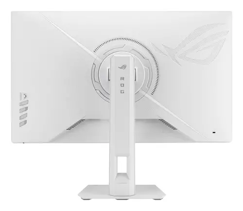 ROG Strix XG27ACMES-W pantalla para PC 68,6 cm (27") 2560 x 1440 Pixeles Wide Quad HD LCD Blanco - Imagen 6