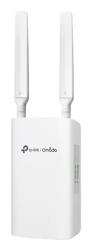 Omada ER703WP-4G-Outdoor pasarel y controlador 10, 100, 1000 Mbit/s - Imagen 1
