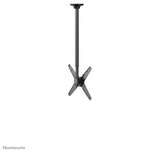 FPMA-C340BLACK Soporte de techo para monitor/TV 32-75" - alt. 106-156 cm - Imagen 10