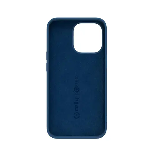 Cromo funda para teléfono móvil 17 cm (6.7") Azul - Imagen 4
