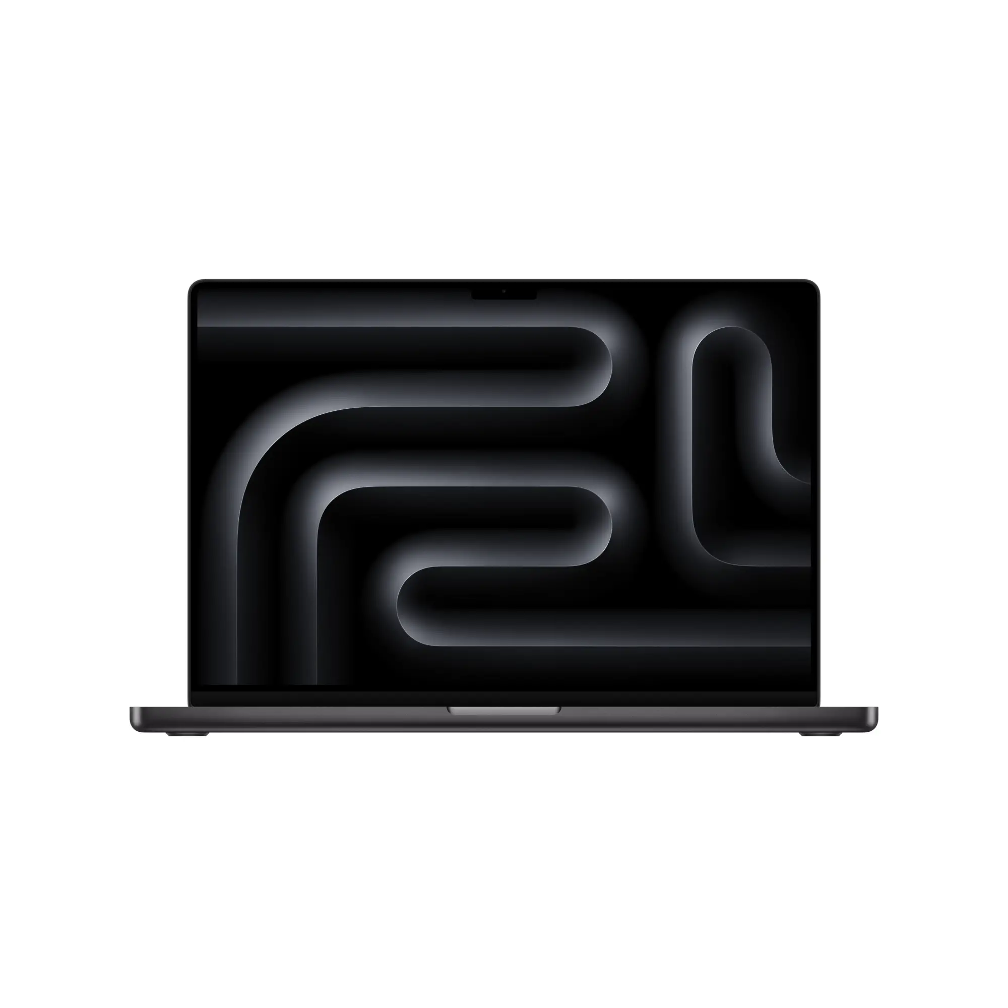 MacBook Pro 16" M5 Pro chip 18-core CPU 20-core GPU, 48GB, 1TB SSD - Negro espacial