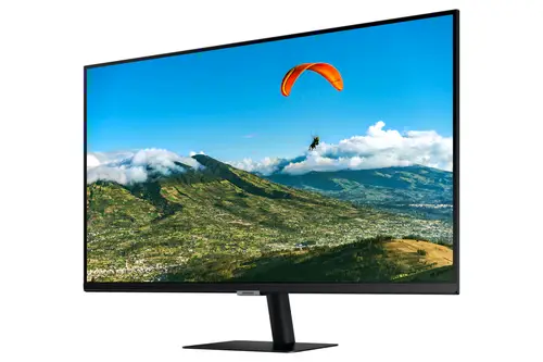 S27AM500NR pantalla para PC 68,6 cm (27") 1920 x 1080 Pixeles Full HD LCD Negro - Imagen 3