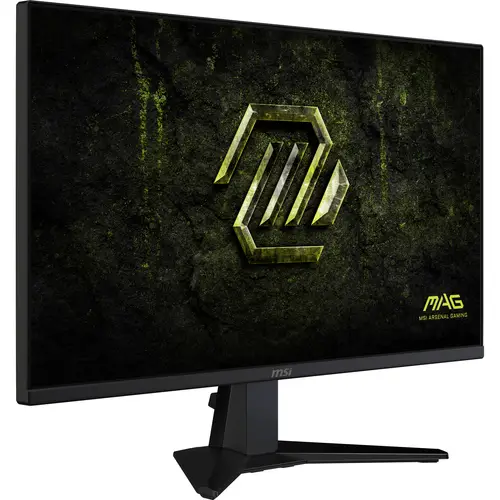MAG 275QF E20 pantalla para PC 68,6 cm (27") 2560 x 1440 Pixeles Wide Quad HD LCD Negro - Imagen 8