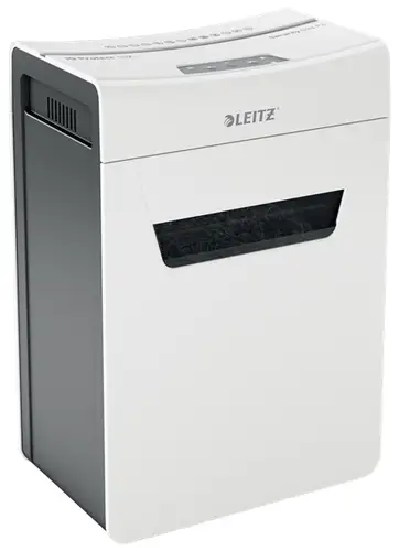 80920000 triturador de papel Gris, Blanco - Imagen 3