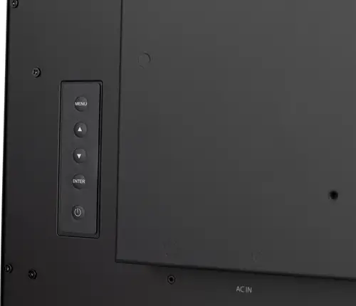 TF2438MSC-B2 panel de control táctil 60,5 cm (23.8") 1920 x 1080 Pixeles - Imagen 17