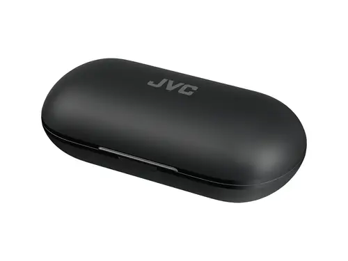HA-NP35T Auriculares True Wireless Stereo (TWS) Dentro de oído Llamadas/Música Bluetooth Negro - Imagen 3