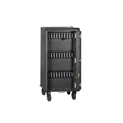 EW1702 cargador de dispositivo móvil Universal Negro, Gris Corriente alterna Interior - Imagen 3