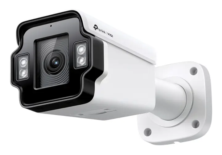 VIGI InSight S345ZI Bala (forma) Cámara de seguridad IP Exterior 2688 x 1520 Pixeles Pared