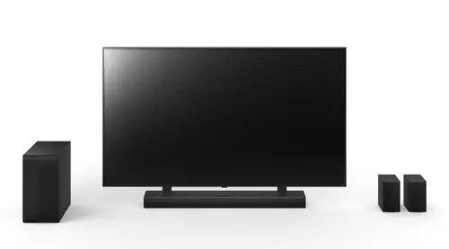 S70TR Negro 5.1.1 canales 500 W - Imagen 12