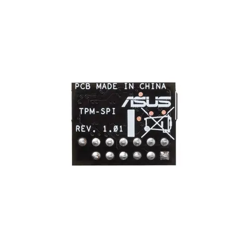 TPM-SPI 2.0 - Imagen 2