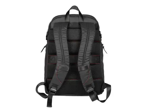 Pallad 420 39,6 cm (15.6") Mochila Negro - Imagen 6