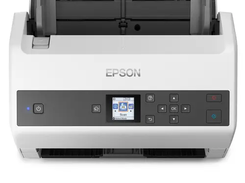 WorkForce DS-970 - Imagen 5