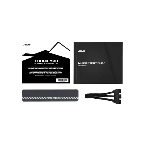 Prime -RTX5070TI-O16G NVIDIA GeForce RTX 5070 Ti 16 GB GDDR7 - Imagen 11