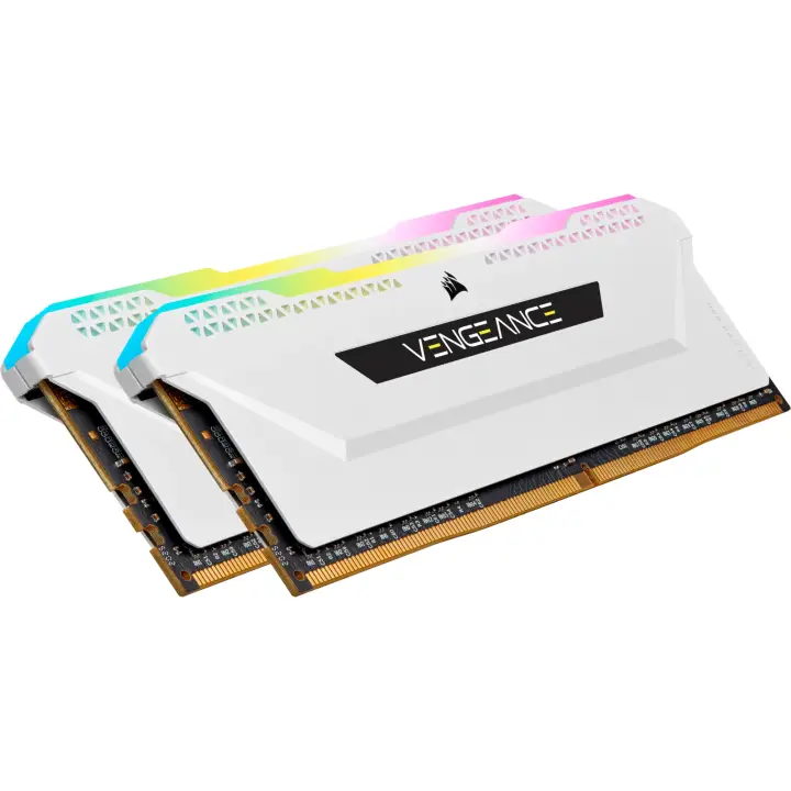 Vengeance RGB Pro módulo de memoria 32 GB 2 x 16 GB DDR4 3200 MHz