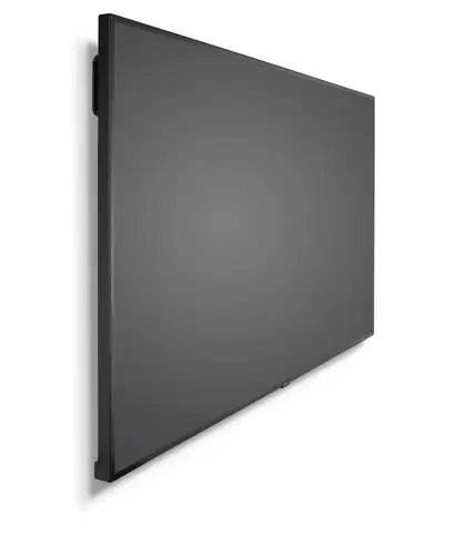 MultiSync C981Q Pantalla plana para señalización digital 2,49 m (98") LED 350 cd / m² 4K Ultra HD Negro 24/7 - Imagen 2