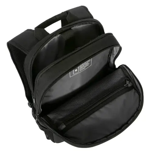 GeoLite 40,6 cm (16") Mochila Negro - Imagen 9