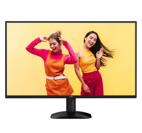 B3 Q27B35S3 pantalla para PC 68,6 cm (27") 2560 x 1440 Pixeles Quad HD LED Negro - Imagen 4