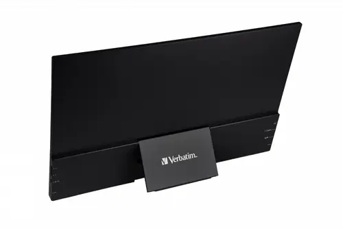 49593 pantalla para PC 43,9 cm (17.3") 1920 x 1080 Pixeles Full HD LCD Pantalla táctil Negro - Imagen 13