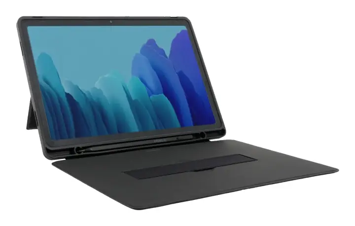 029034 funda para tablet 27,9 cm (11") Folio Negro