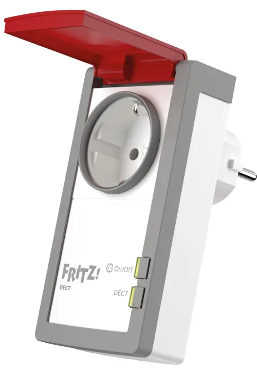 FRITZ!DECT 210 INT