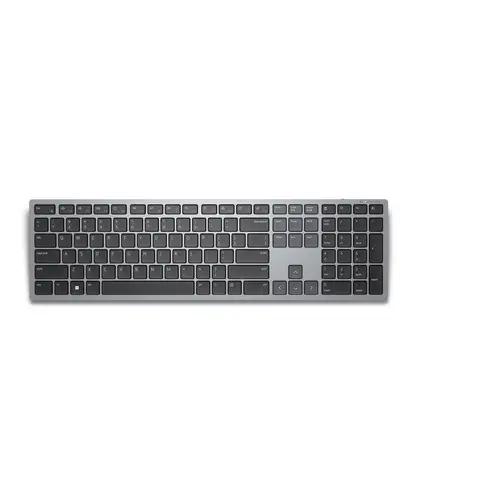 Teclado Pro Plus - KB700 - EEUU Internacional (QWERTY) - Imagen 1