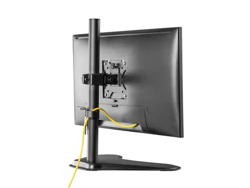 Soporte articulado de sobremesa para monitor de 13"-32 - Imagen 11