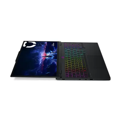 Legion 5 15IAX10 Intel Core Ultra 7 255HX Portátil 38,4 cm (15.1") WQXGA 32 GB DDR5-SDRAM 1 TB SSD NVIDIA GeForce RTX 5070 Wi-Fi 7 (802.11be) Windows 11 Home Español Negro - Imagen 4