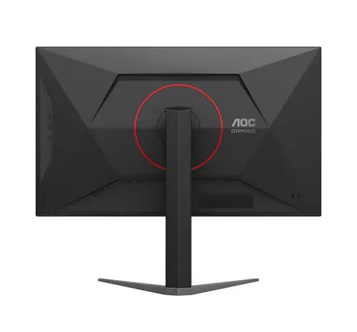 G4 U27G4XM pantalla para PC 68,6 cm (27") 3840 x 2160 Pixeles 4K Ultra HD LED Negro, Rojo - Imagen 20