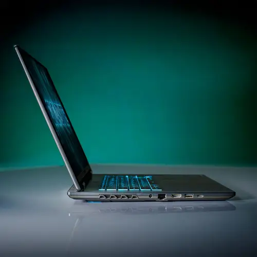 GAMING A16 CWH Portátil Gaming - 16,0, 165Hz WQXGA, Intel Core i7-13620H, NVIDIA RTX 5070, 32GB DDR5 5200MHz, 1TB Gen4 SSD, Win 11 Home, Garantía de 2 años, Dolby Atmos, GAMING A16 CWHI3ES864SH - Imagen 11