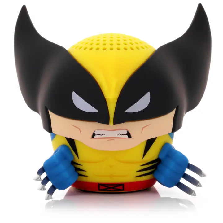 Wolverine Altavoz monofónico portátil Multicolor
